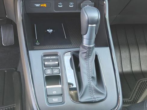 Used 2026 Honda CR-V EX image 24