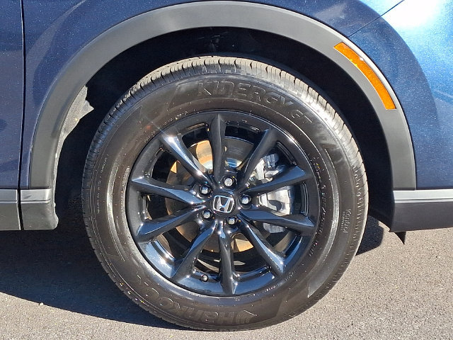 Certified 2026 Honda CR-V Sport-L image 8