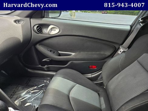 Used 2014 Nissan 370Z Coupe w/ Sport Package RWD image 13