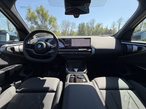 New 2026 BMW X3 xDrive30 w/ Premium Package AWD/4WD image 15