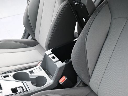 New 2026 Subaru Crosstrek 2.5i AWD/4WD image 32