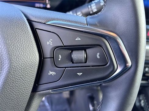 Used 2026 Chevrolet TrailBlazer LT w/ Convenience Package image 18