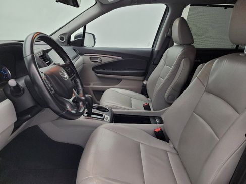Used 2020 Honda Pilot EX-L image 17