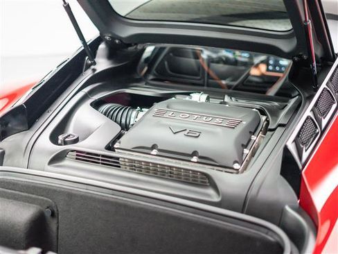 Used 2025 Lotus Emira V6 image 31