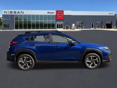 Used 2025 Subaru Crosstrek 2.5i Premium