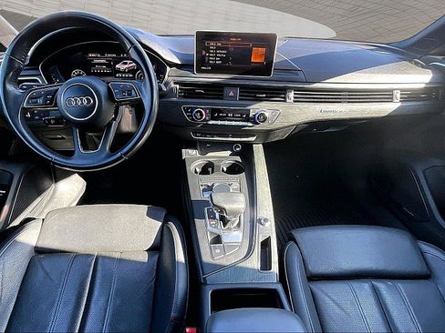 Used 2018 Audi A5 2.0T Prestige w/ Driver Assistance Package image 30