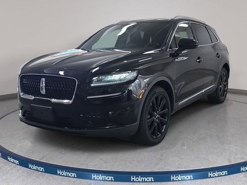 Used 2021 Lincoln Nautilus Reserve w/ Monochromatic Package AWD/4WD image 1
