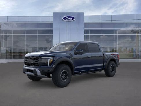 New 2025 Ford F150 Raptor image 3