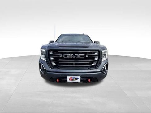 Used 2022 GMC Sierra 1500 AT4 w/ AT4 Premium Package AWD/4WD image 3