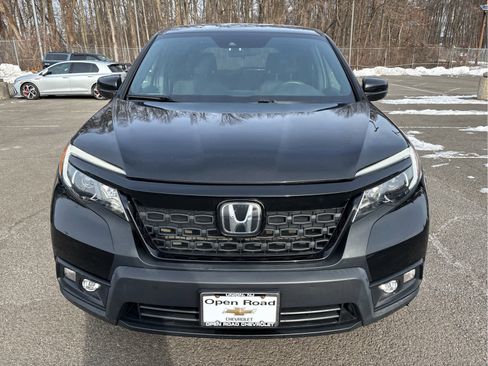 Used 2021 Honda Passport Sport image 2