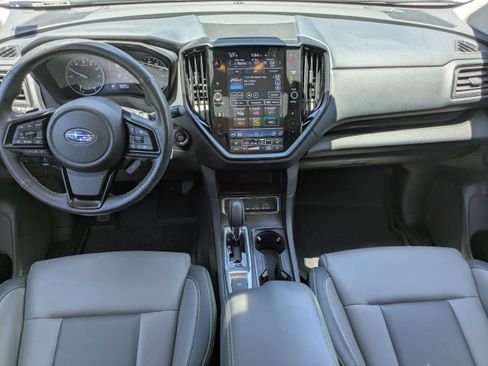 Certified 2024 Subaru Ascent Onyx Edition AWD/4WD image 16