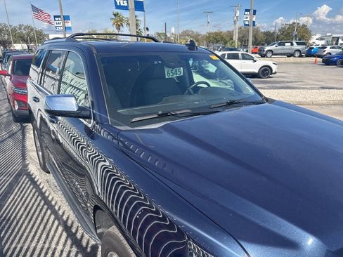 Used 2019 Chevrolet Tahoe Premier image 7