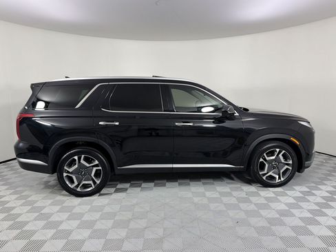 Used 2024 Hyundai Palisade SEL w/ Premium Package FWD image 8