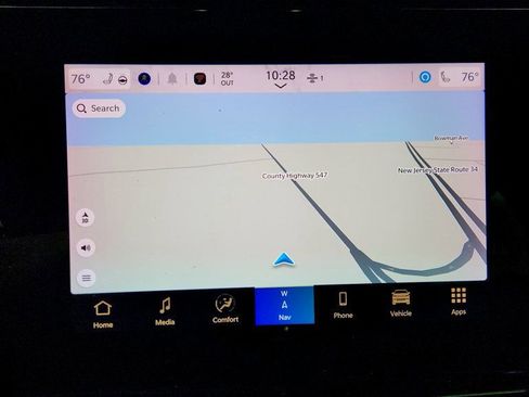 Used 2022 Jeep Wagoneer Series II w/ Premium Group I image 19