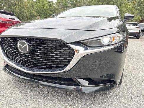 New 2026 MAZDA MAZDA3 2.5 S Sedan w/ Preferred Pkg FWD image 43