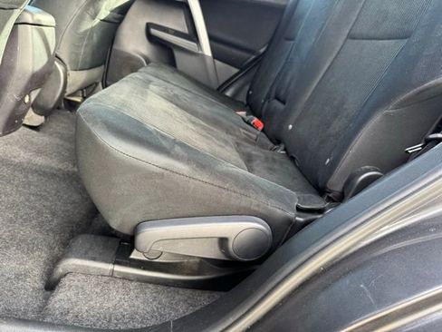 Certified 2017 Toyota RAV4 LE w/ All Weather Liner Package image 11