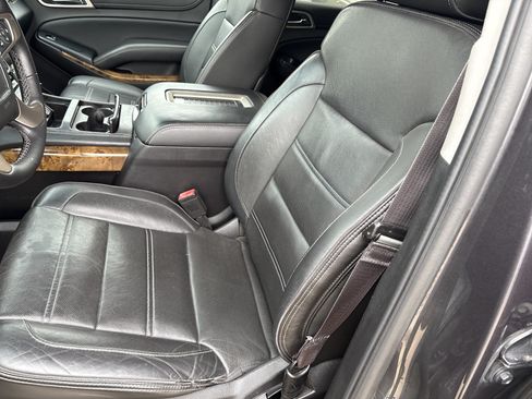 Used 2015 GMC Yukon Denali AWD/4WD image 14