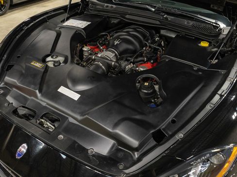 Used 2018 Maserati GranTurismo MC image 79