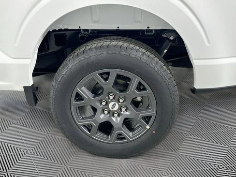 New 2026 Ford F150 STX w/ Equipment Group 200A AWD/4WD image 18