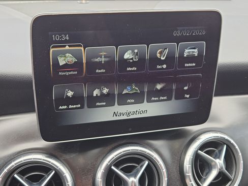 Certified 2019 Mercedes-Benz CLA 250 image 17