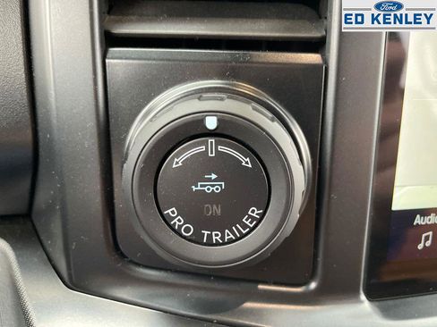 Used 2024 Ford F250 Platinum image 14