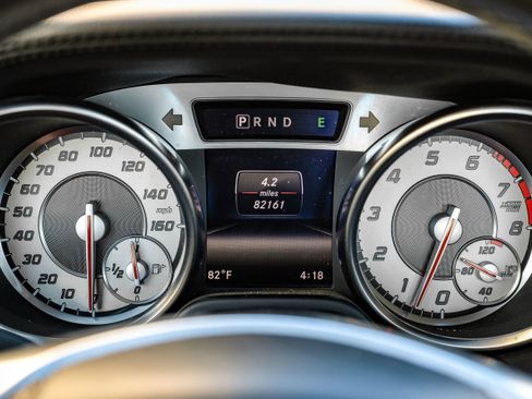 Used 2016 Mercedes-Benz SL 400 w/ Premium I Package image 17