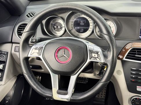 Used 2013 Mercedes-Benz C 300 C 300 Sport w/ Premium Package image 20