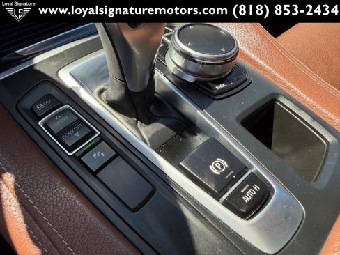 Used 2017 BMW X6 sDrive35i image 26