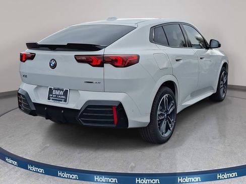 New 2026 BMW X2 xDrive28i w/ Technology Package image 4