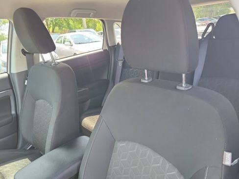 Used 2021 Mitsubishi Outlander Sport FWD image 20