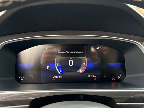 Used 2024 Volkswagen Tiguan S image 29