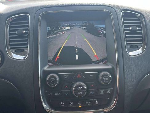 Used 2017 Dodge Durango GT w/ Premium Group AWD/4WD image 35