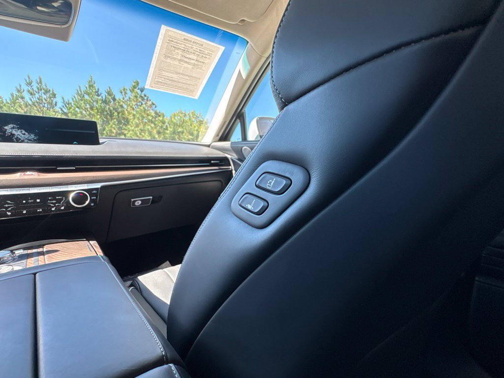 Used 2024 Genesis G80 w/ Prestige Package AWD/4WD image 27
