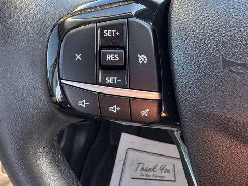 Used 2022 Ford Escape SEL FWD image 27
