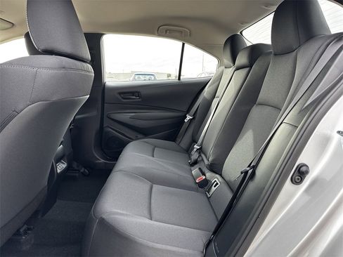 Certified 2026 Toyota Corolla LE image 27