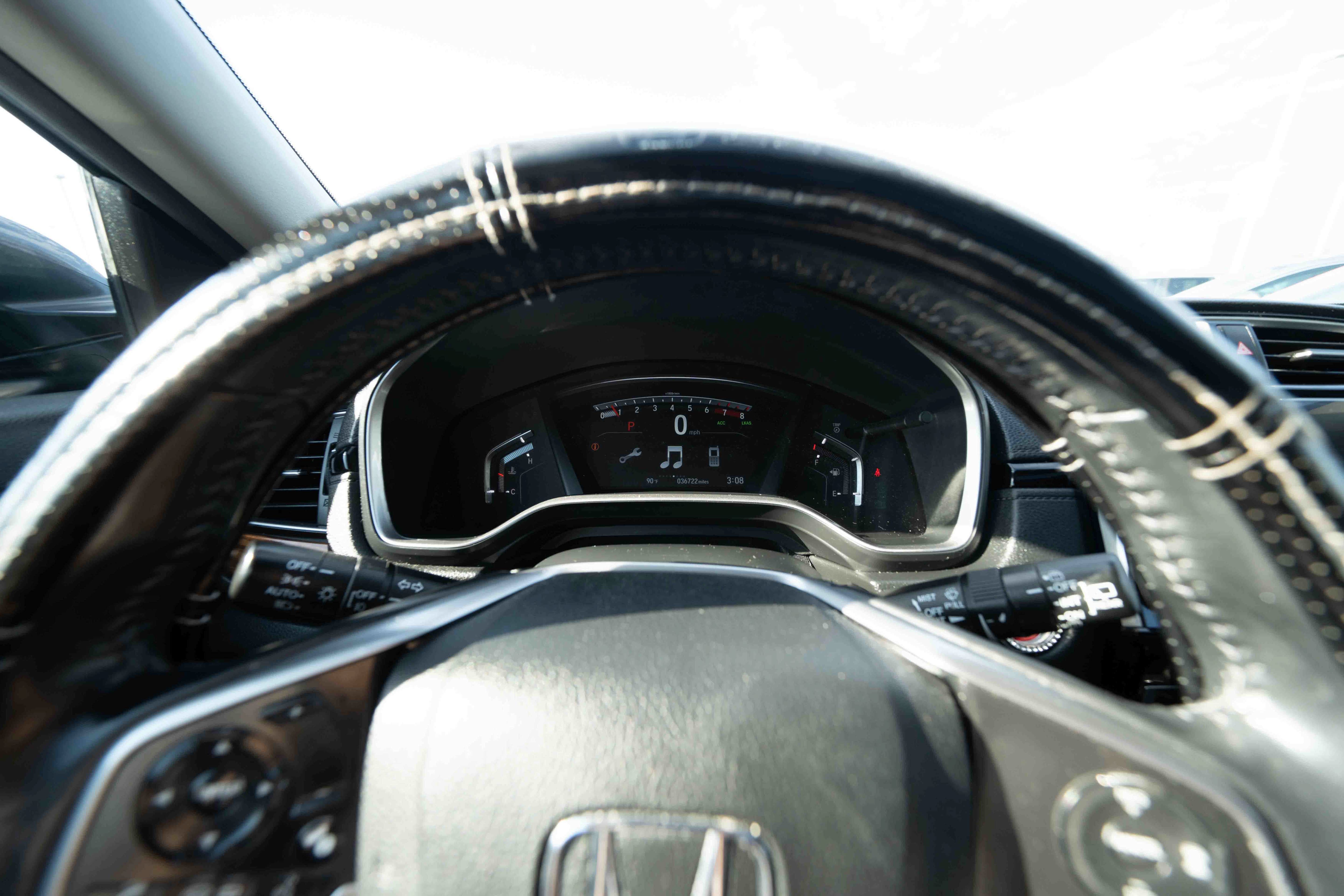 Used 2019 Honda CR-V EX-L image 15