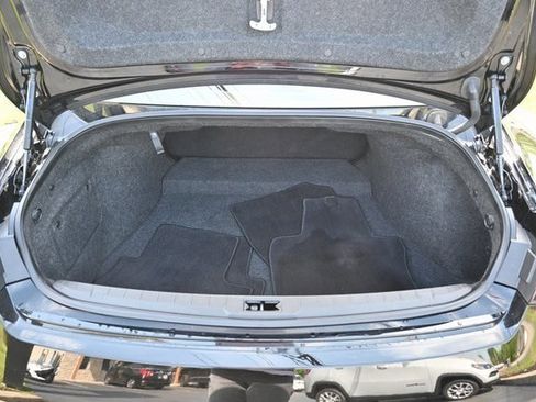 Used 2018 INFINITI Q60 3.0t Luxe image 21