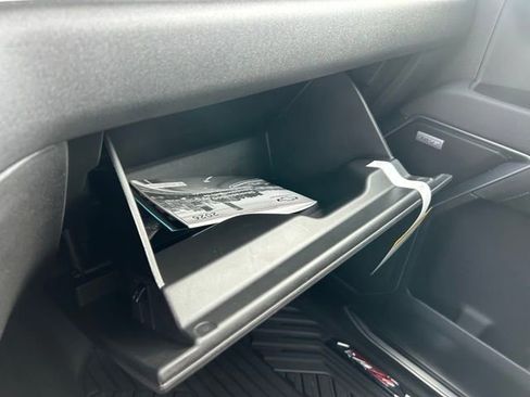 New 2026 Chevrolet Silverado 1500 RST w/ All Star Edition Plus image 28