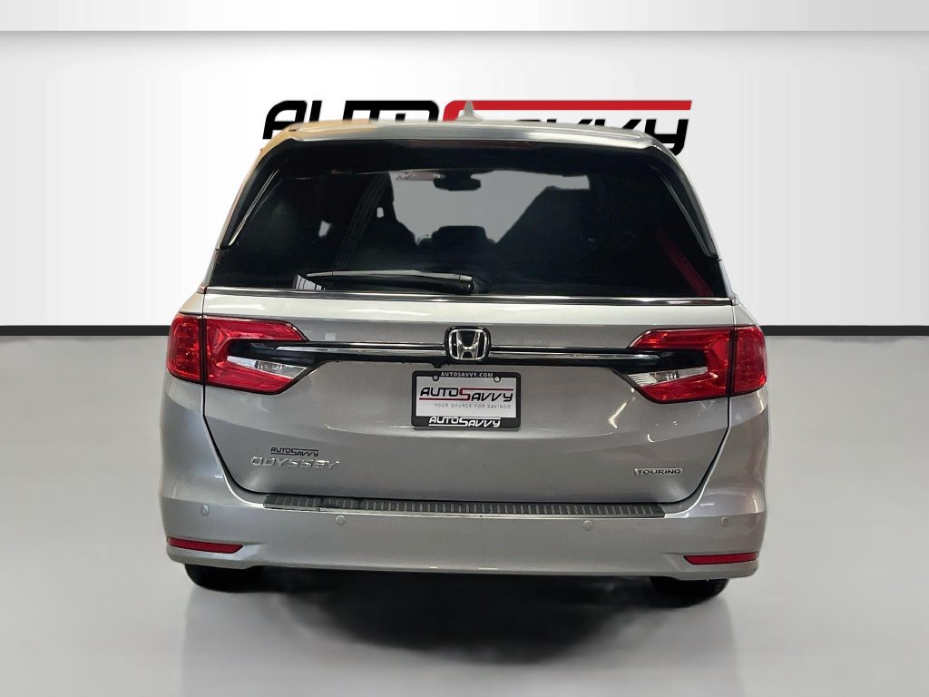 Used 2024 Honda Odyssey Touring image 6