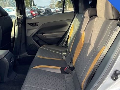 Used 2024 Subaru Crosstrek 2.5i Sport image 9