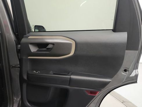 Used 2025 Ford Bronco Sport Big Bend AWD/4WD image 28