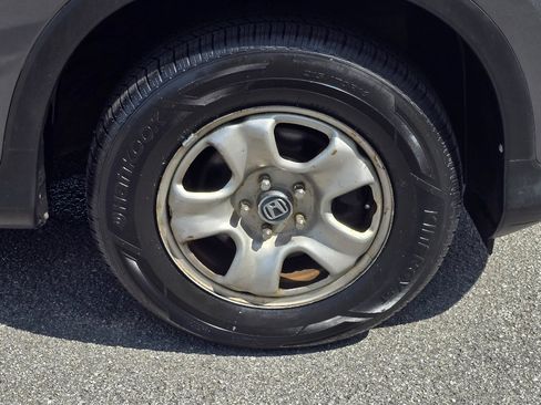 Used 2014 Honda CR-V LX image 24