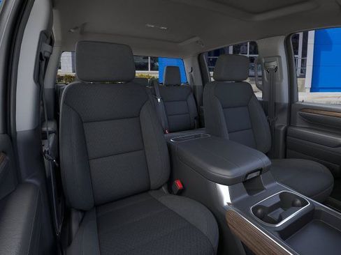 New 2026 Chevrolet Silverado 2500 LT AWD/4WD image 40