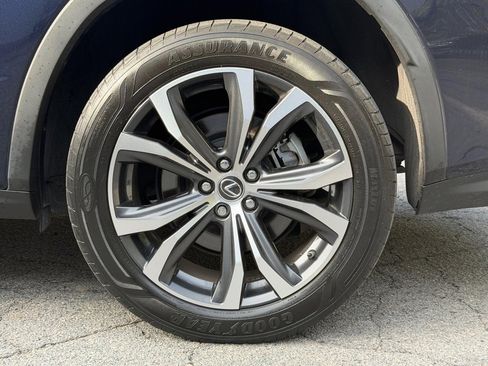 Used 2018 Lexus RX 350L FWD image 13