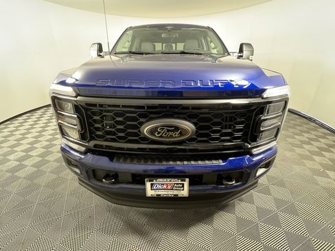 New 2026 Ford F250 XLT AWD/4WD image 8