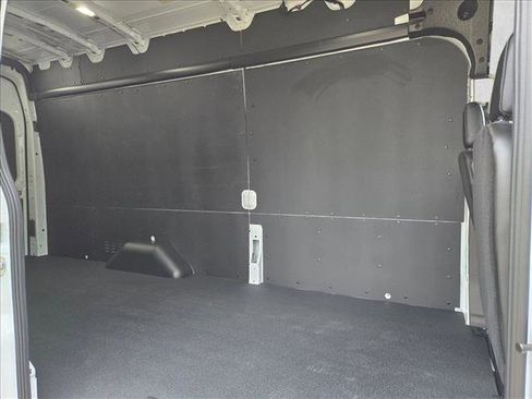 New 2026 Ford Transit 350 148 High Roof Extended w/ Load Area Protection Package image 15