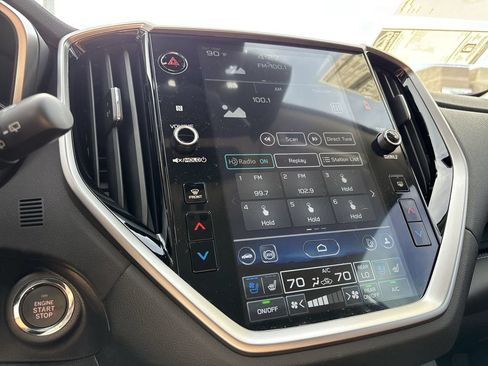 New 2026 Subaru Ascent Touring w/ Popular Package #1 AWD/4WD image 22