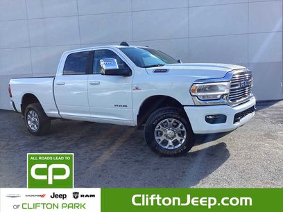 Used 2024 RAM 2500 Laramie w/ Safety Group