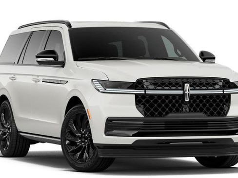 New 2026 Lincoln Navigator Reserve w/ Jet Appearance Package AWD/4WD image 27