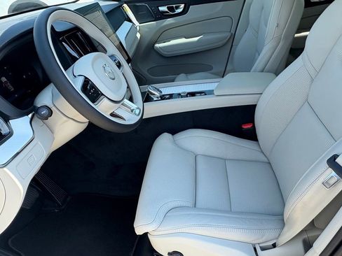 New 2026 Volvo XC60 B5 Ultra w/ Protection Package Premier image 14